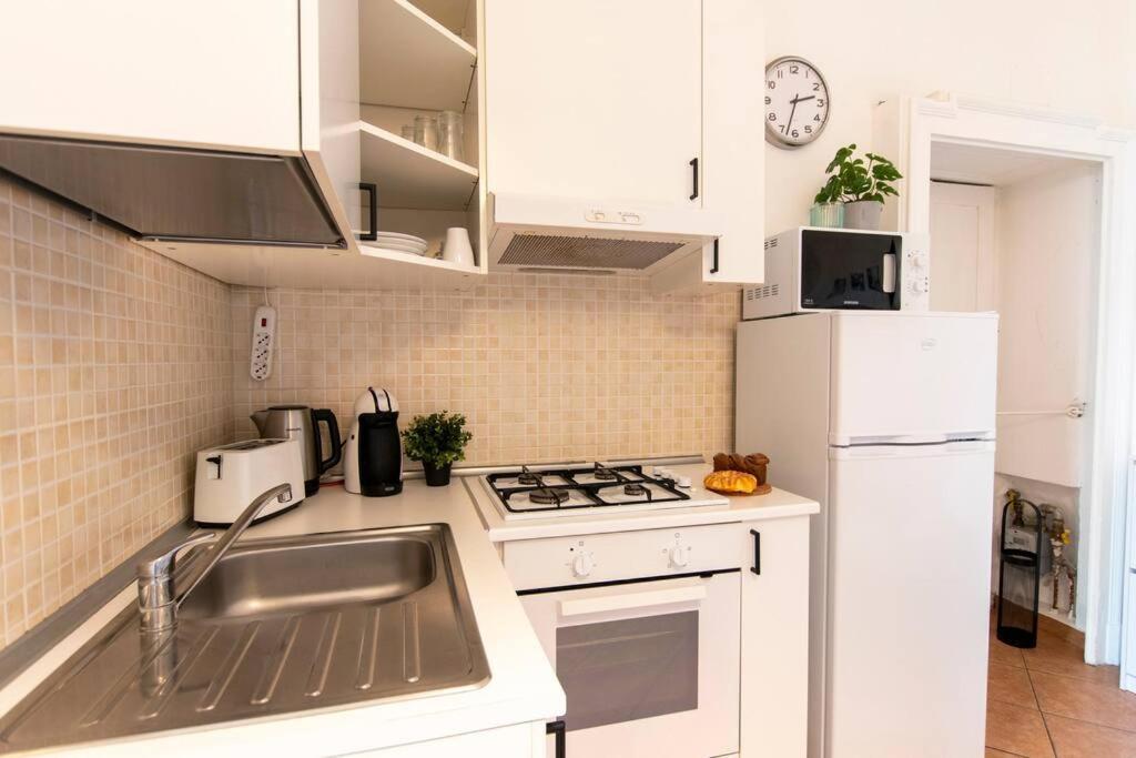 Apartment We - Watt18 House - Navigli Area *
