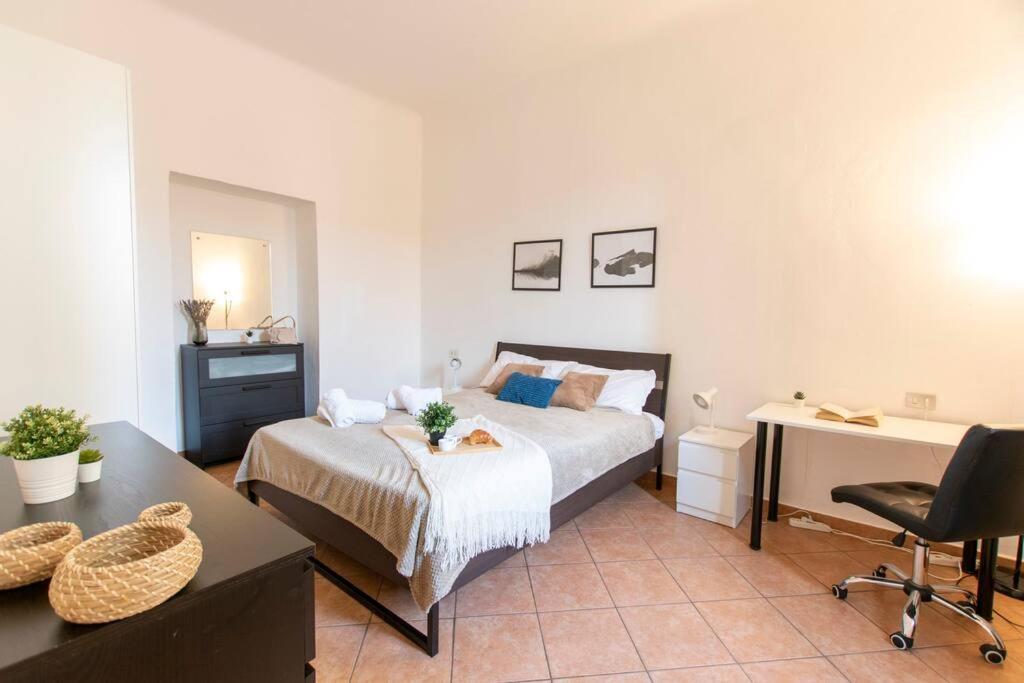 Apartment We - Watt18 House - Navigli Area Milan