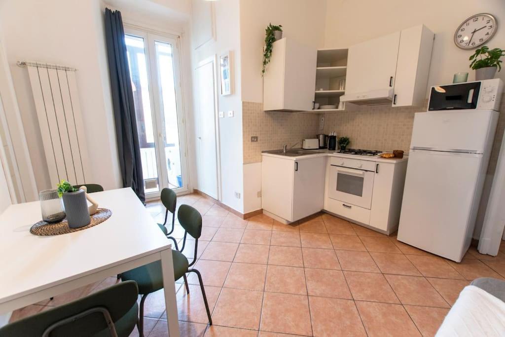 We - Watt18 House - Navigli Area Apartment *