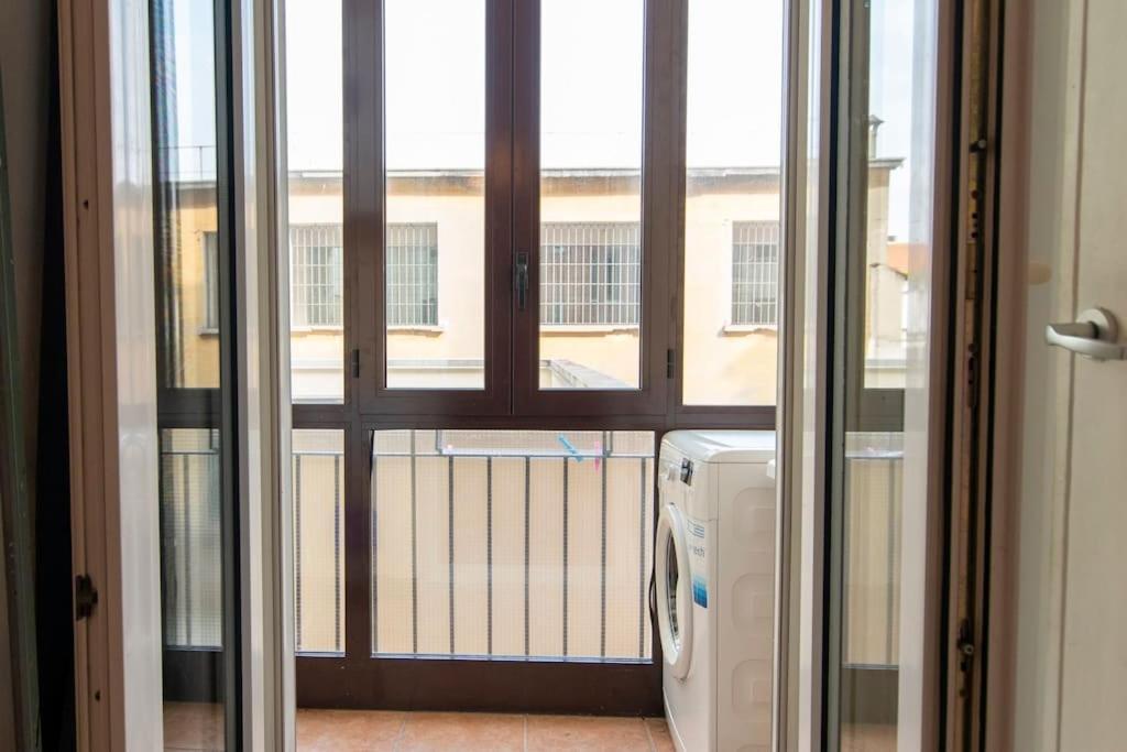 Apartment We - Watt18 House - Navigli Area *
