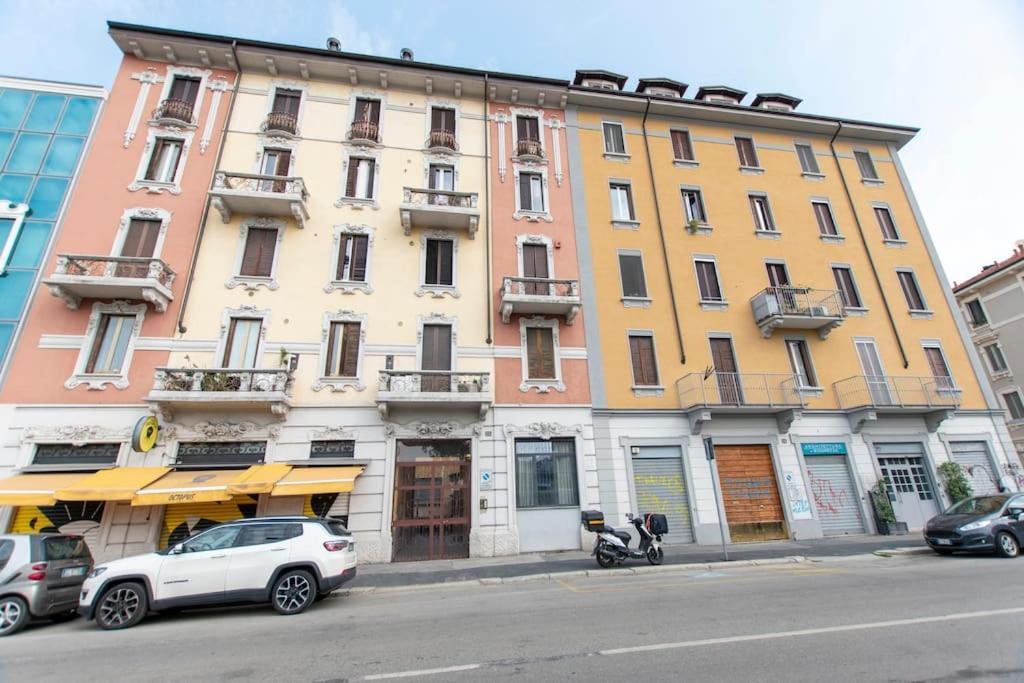 Apartment We - Watt18 House - Navigli Area Milan