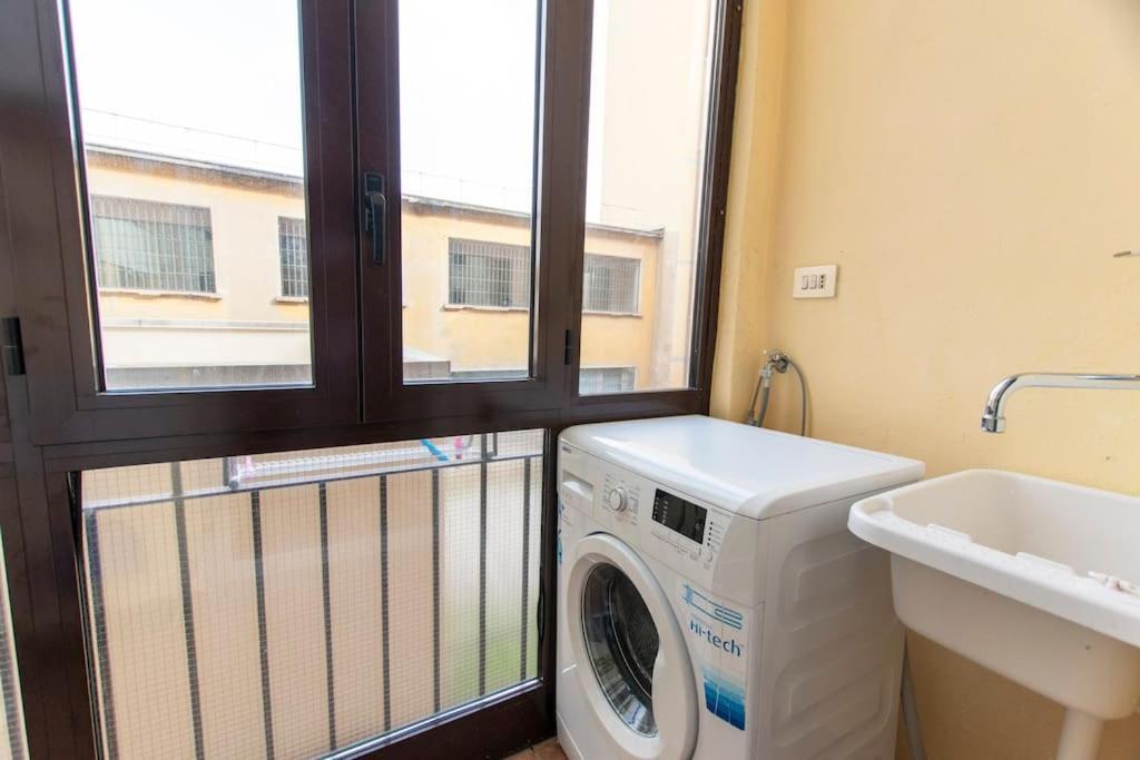 Apartment We - Watt18 House - Navigli Area Milan