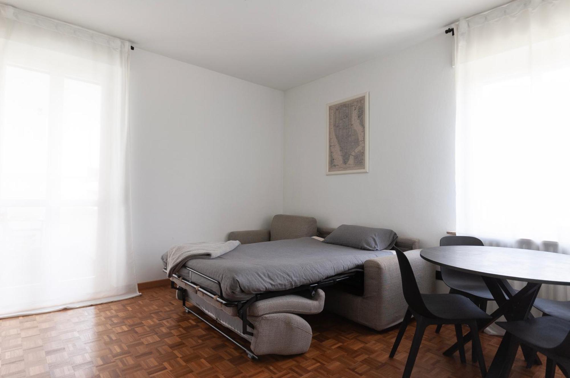Youhosty- Terragni 31 Appartamento