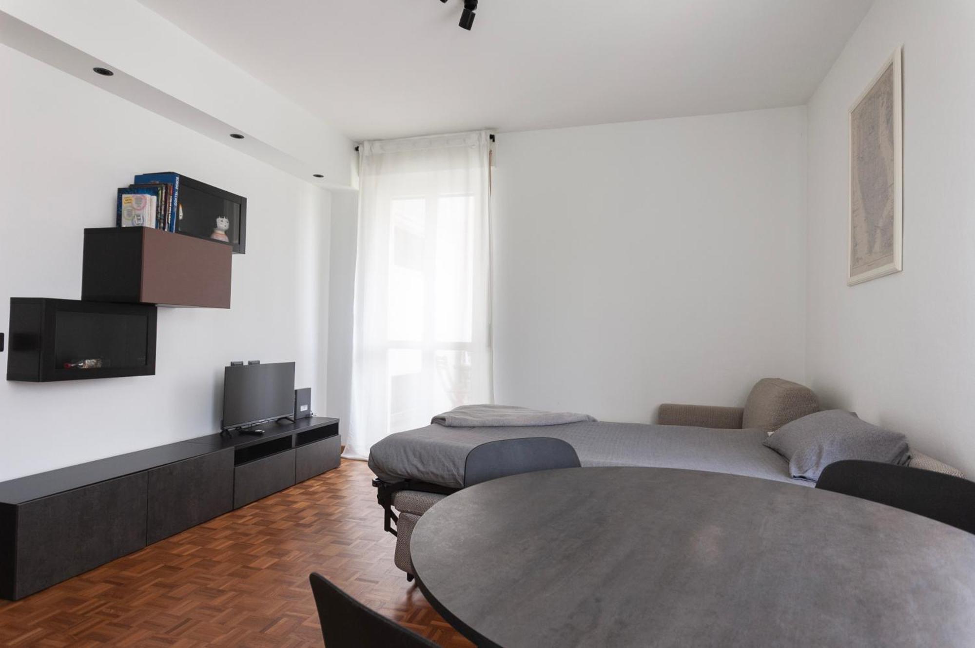 Youhosty- Terragni 31 Appartamento Milano