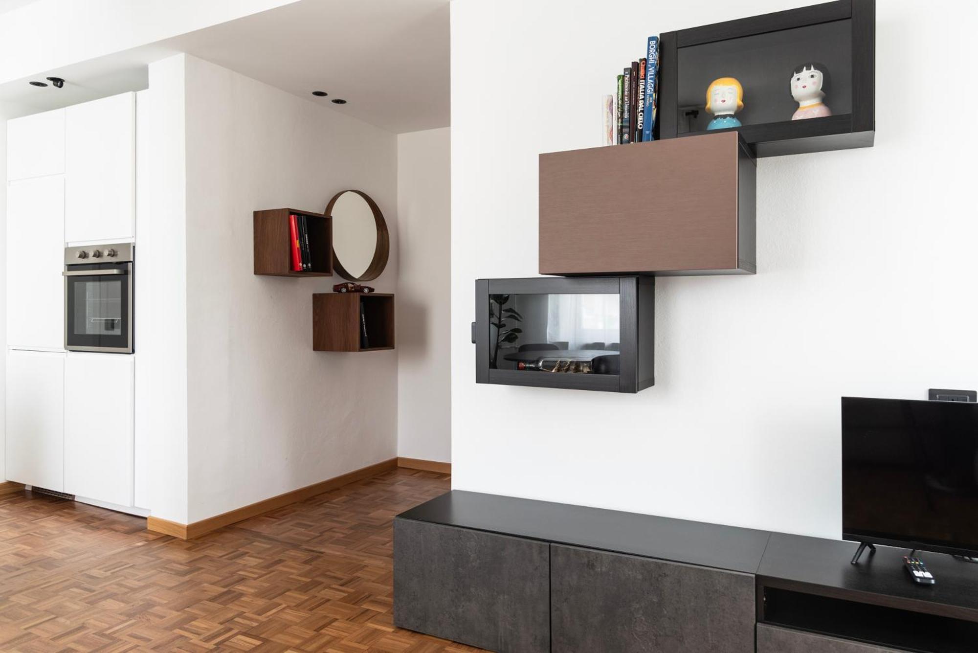 Appartamento Youhosty- Terragni 31 Milano