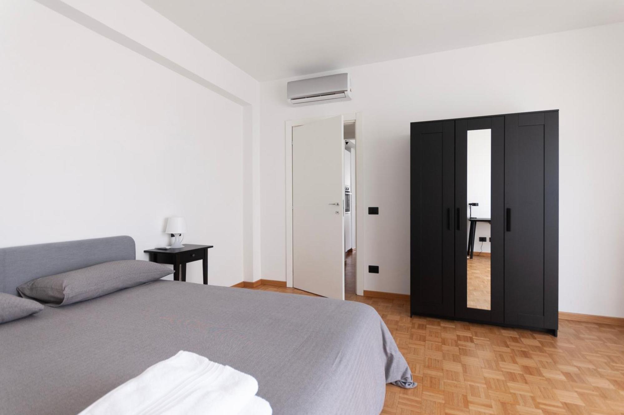 Youhosty- Terragni 31 Appartamento