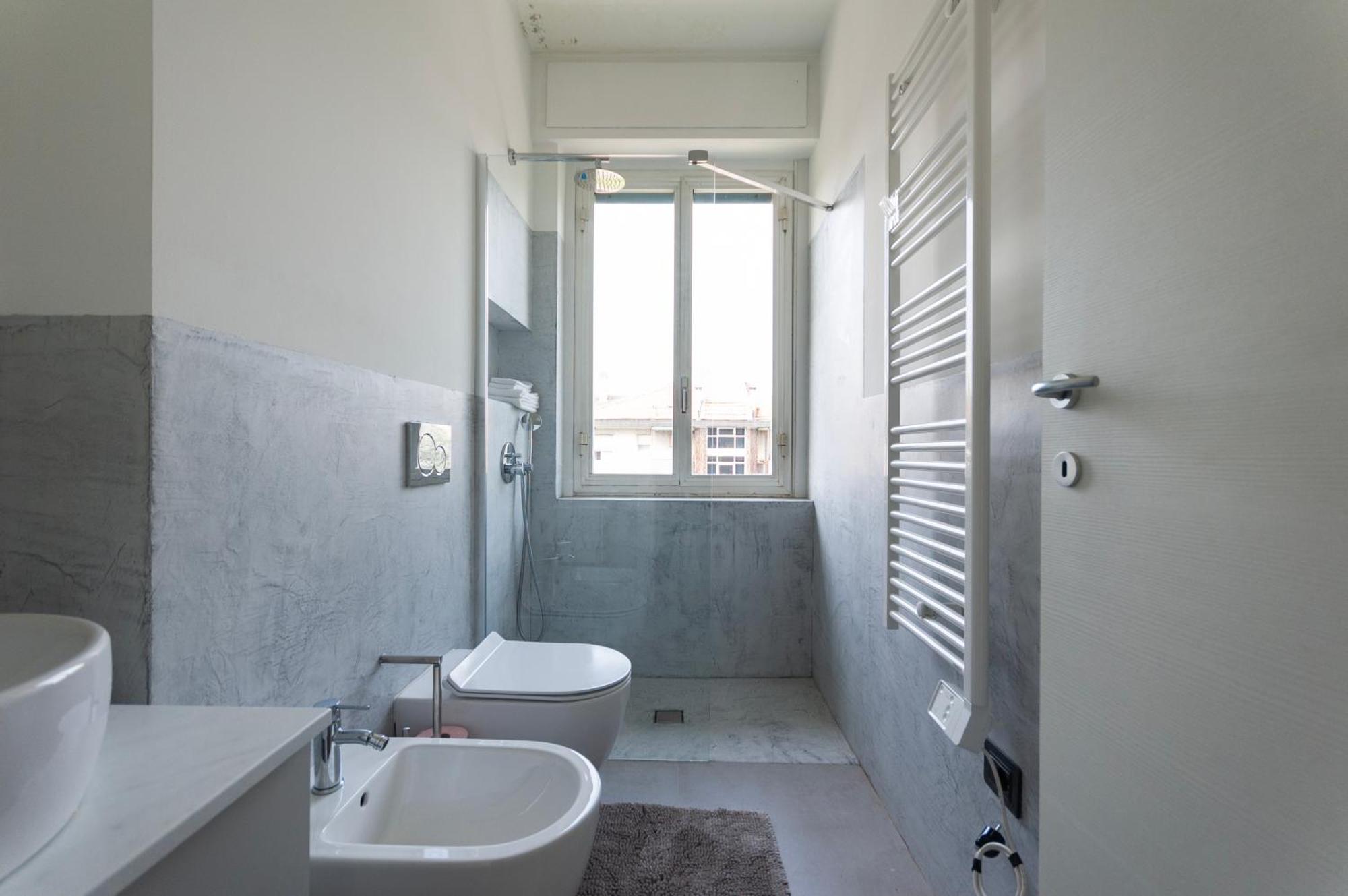 Youhosty- Terragni 31 Milano
