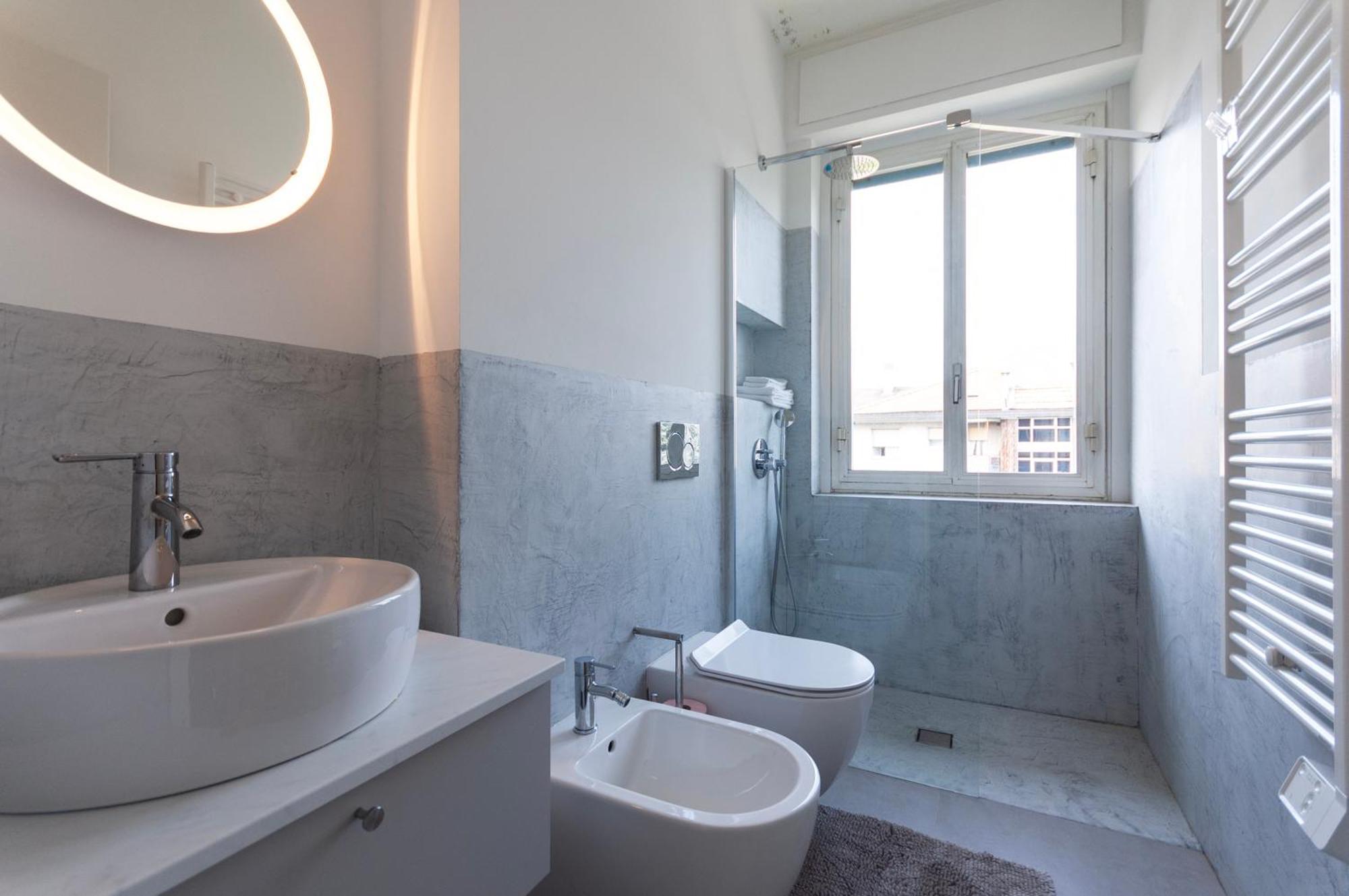 Appartamento Youhosty- Terragni 31