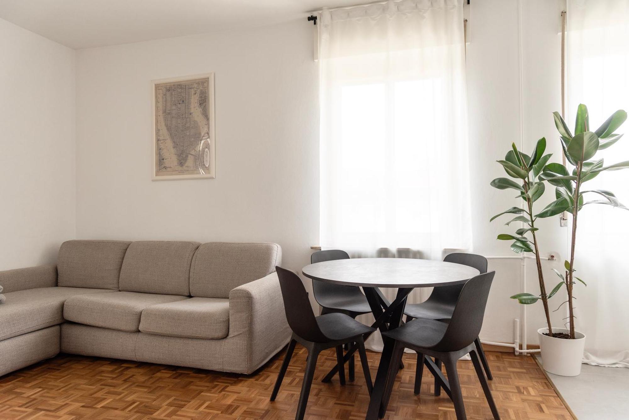 Youhosty- Terragni 31 Appartamento *