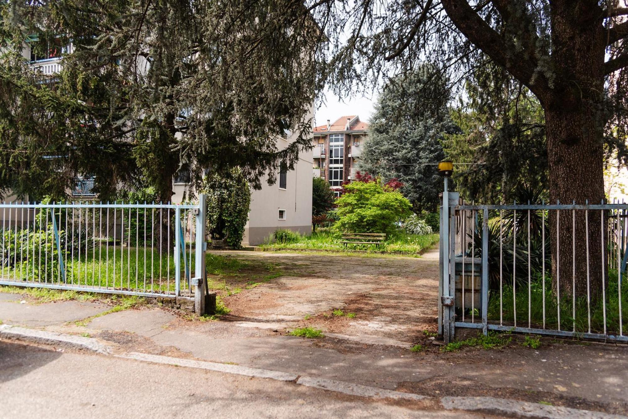 Appartamento Youhosty- Terragni 31 Milano