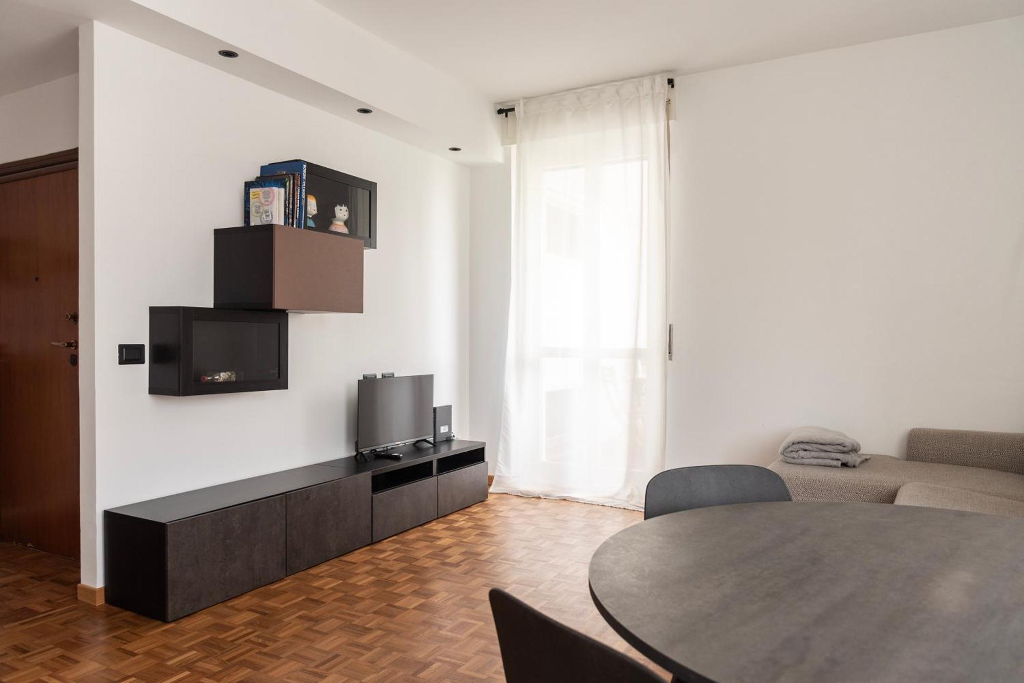 Youhosty- Terragni 31 Appartamento