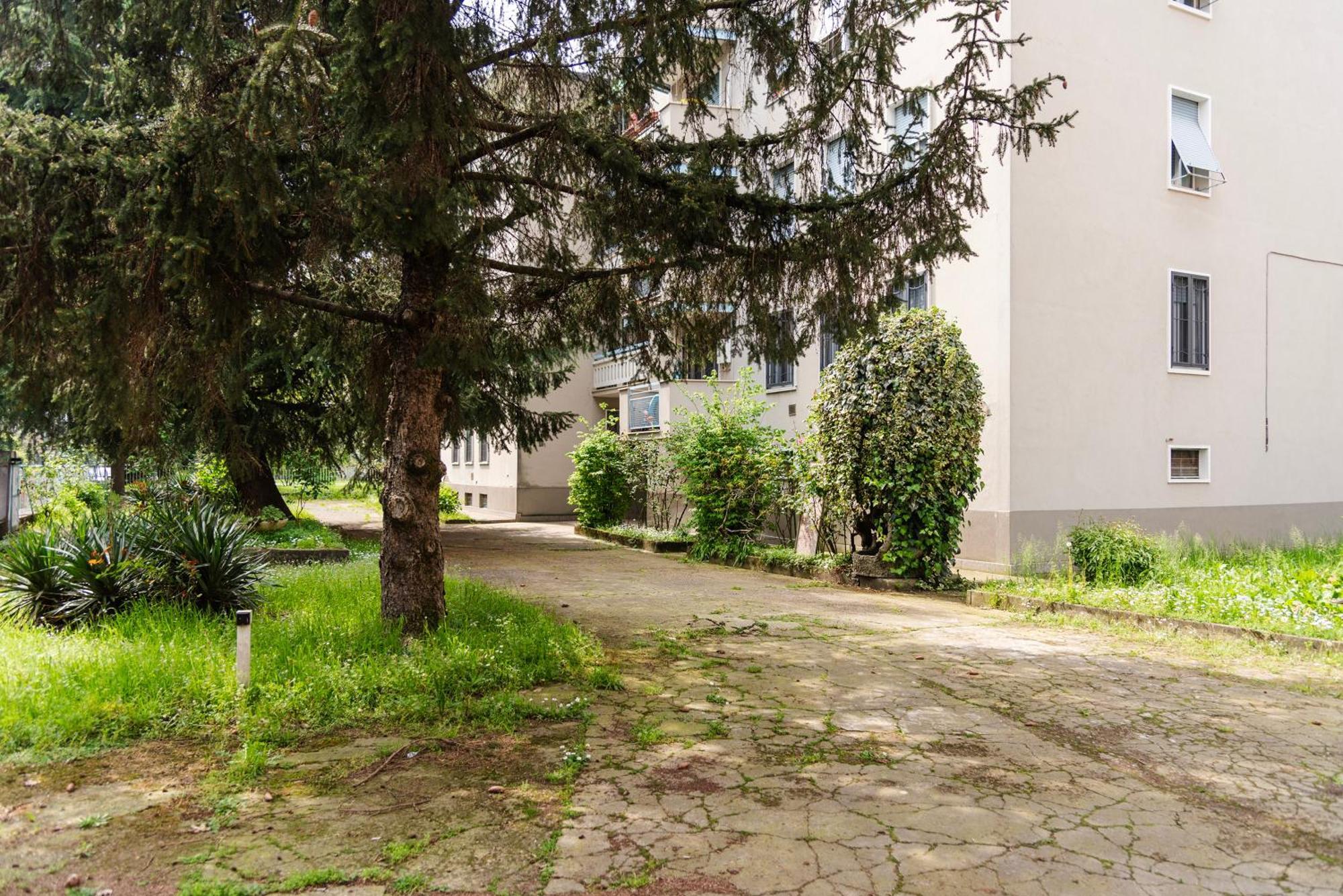 Appartamento Youhosty- Terragni 31 Milano