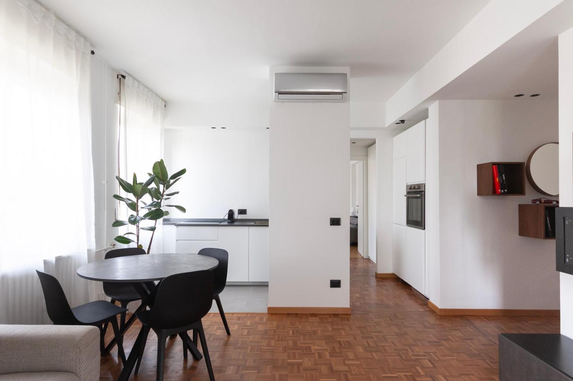 Youhosty- Terragni 31 Milano