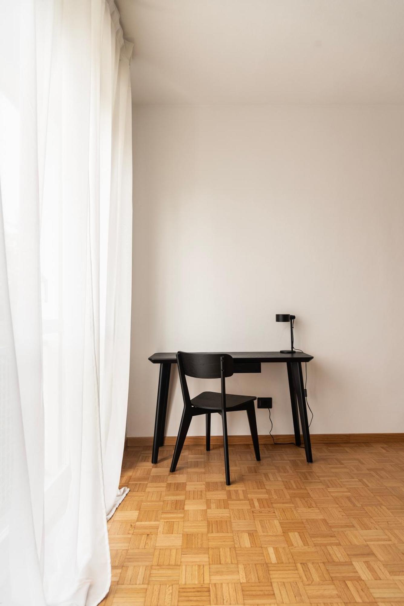 Appartamento Youhosty- Terragni 31