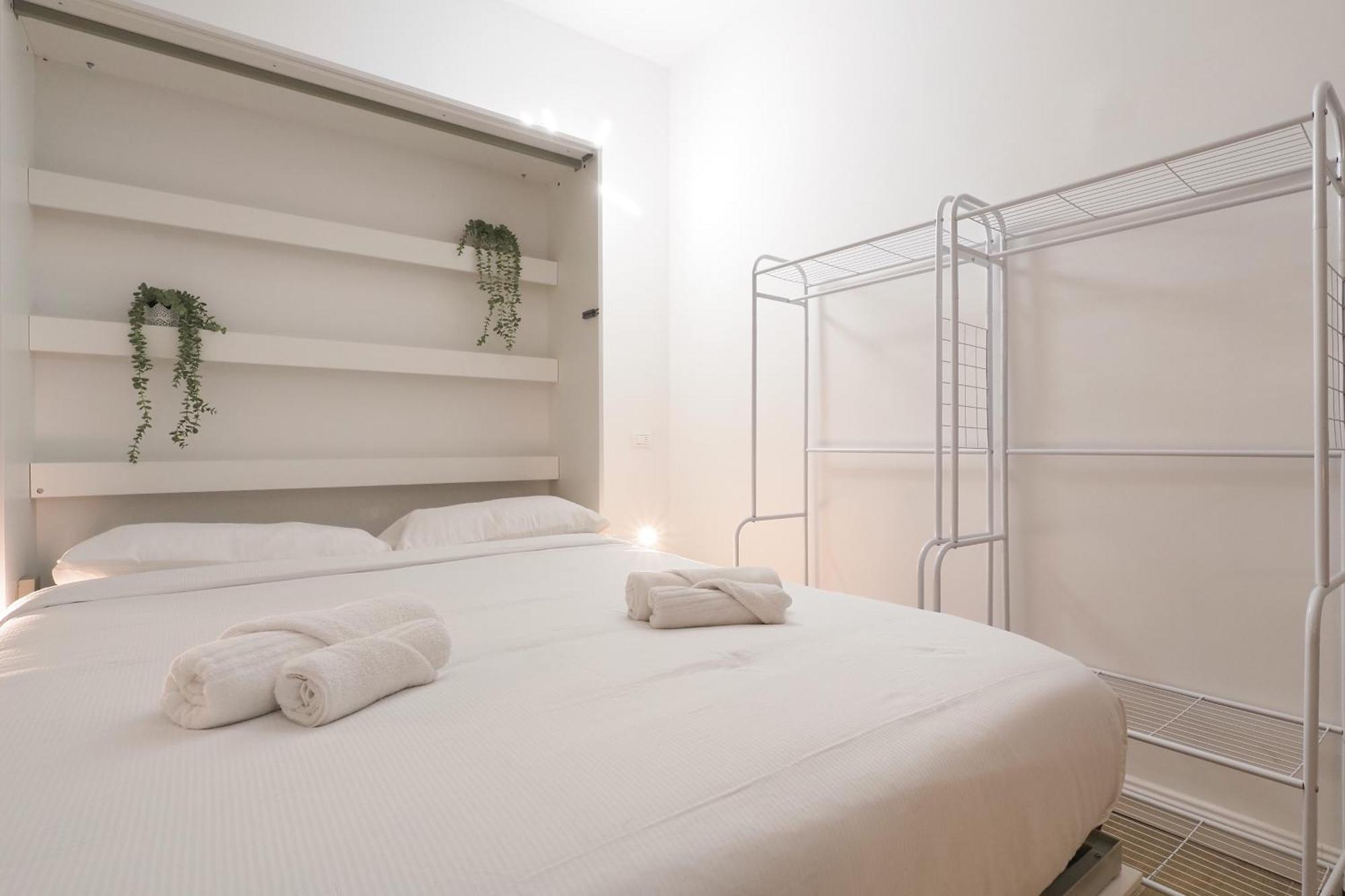 Appartement Primopiano - Brusuglio