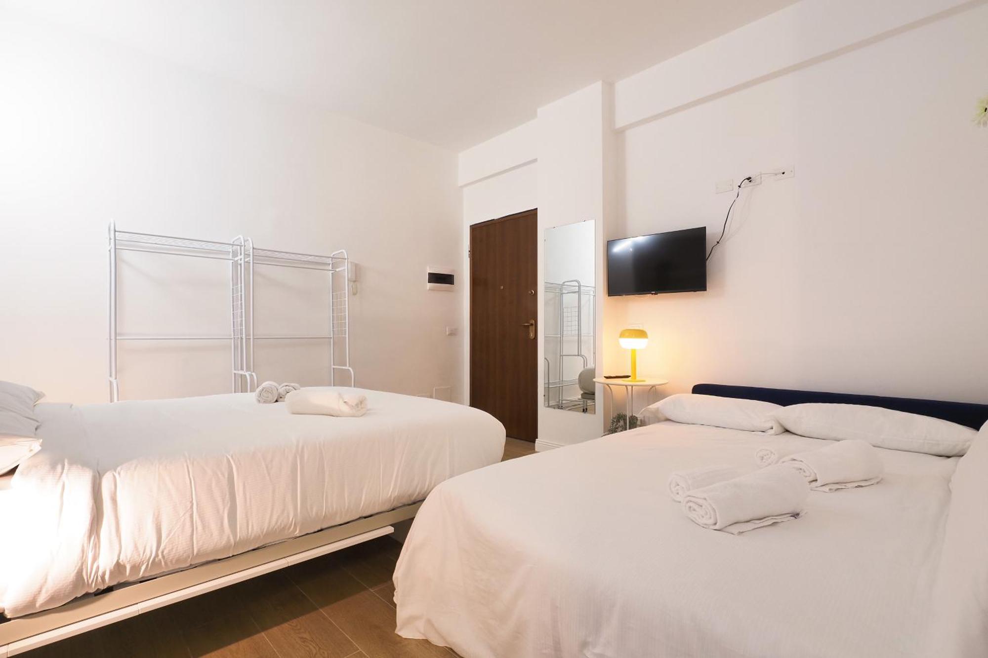 Primopiano - Brusuglio Appartement *
