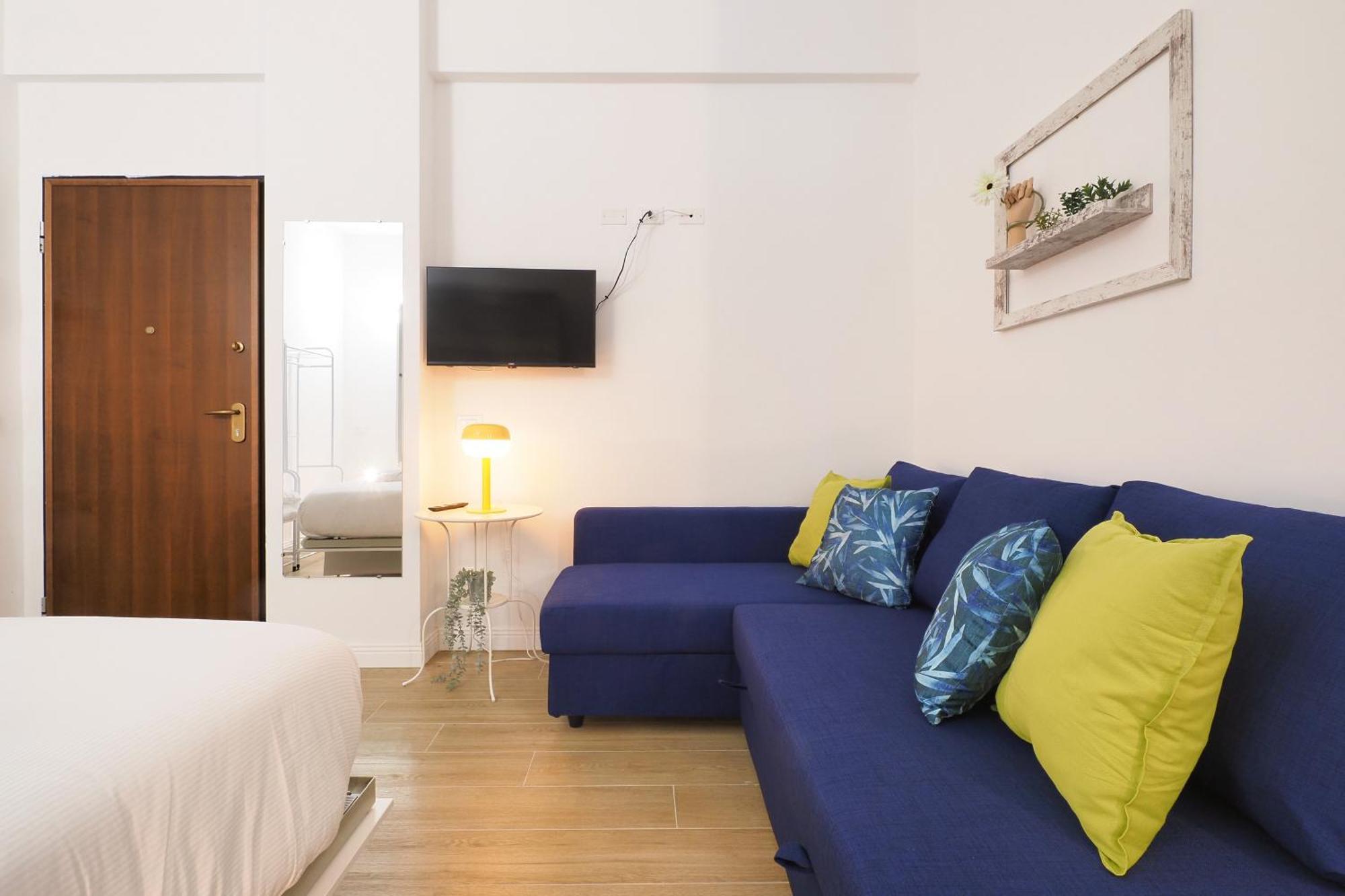 Appartement Primopiano - Brusuglio