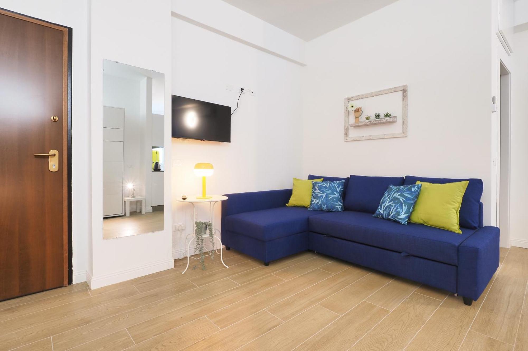 Primopiano - Brusuglio Appartement