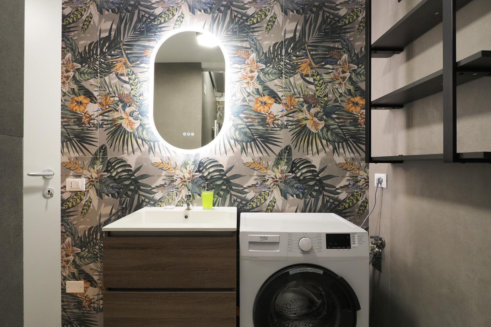 Primopiano - Brusuglio Appartement Milaan
