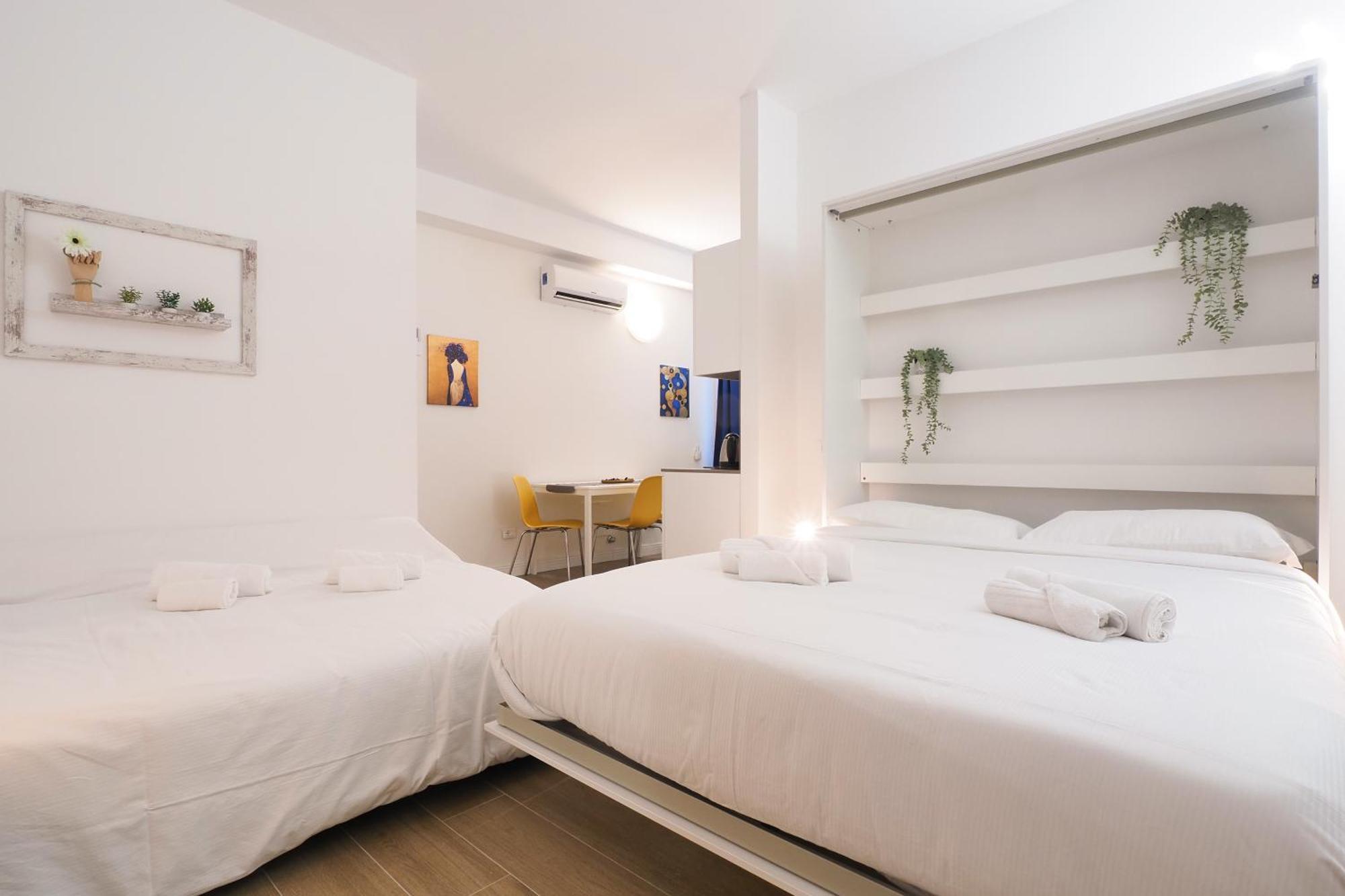 Primopiano - Brusuglio Appartement