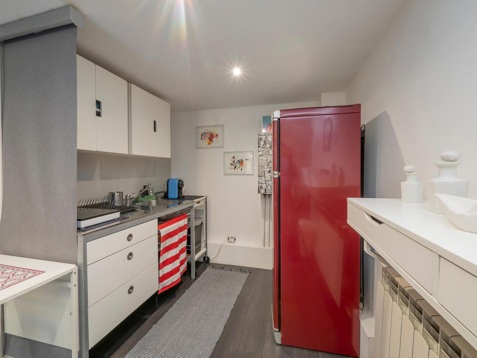 Youhosty - Porta Romana Sx Apartment Milan