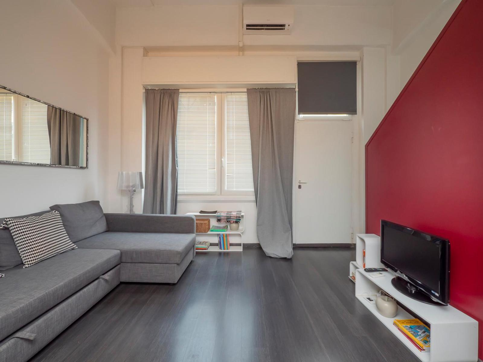 Youhosty - Porta Romana Sx Apartment *