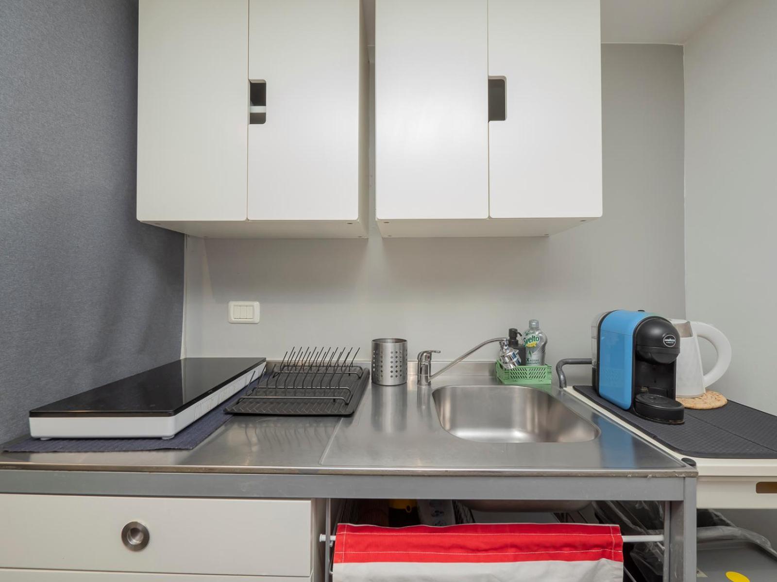 Apartment Youhosty - Porta Romana Sx *