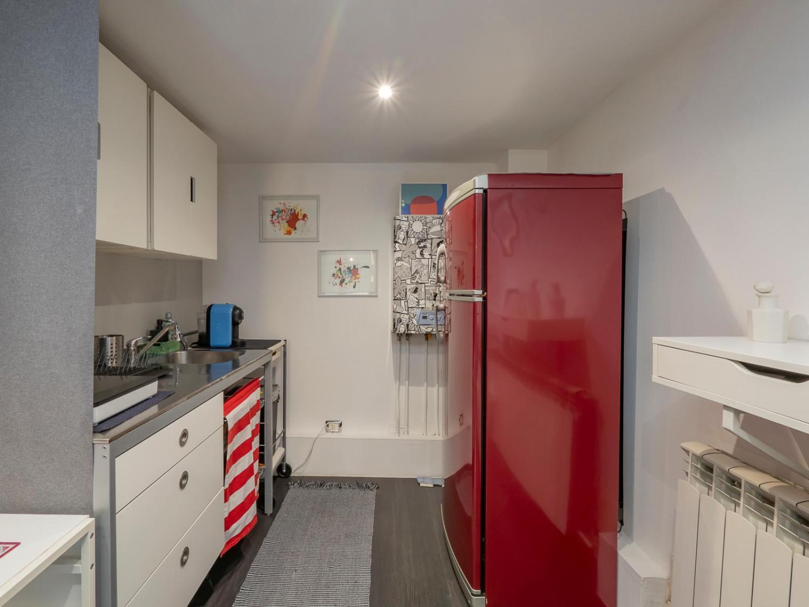 Youhosty - Porta Romana Sx Apartment *