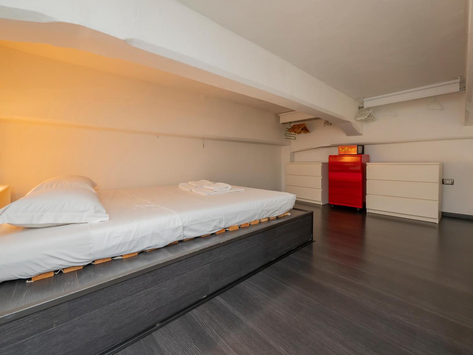 Apartment Youhosty - Porta Romana Sx *
