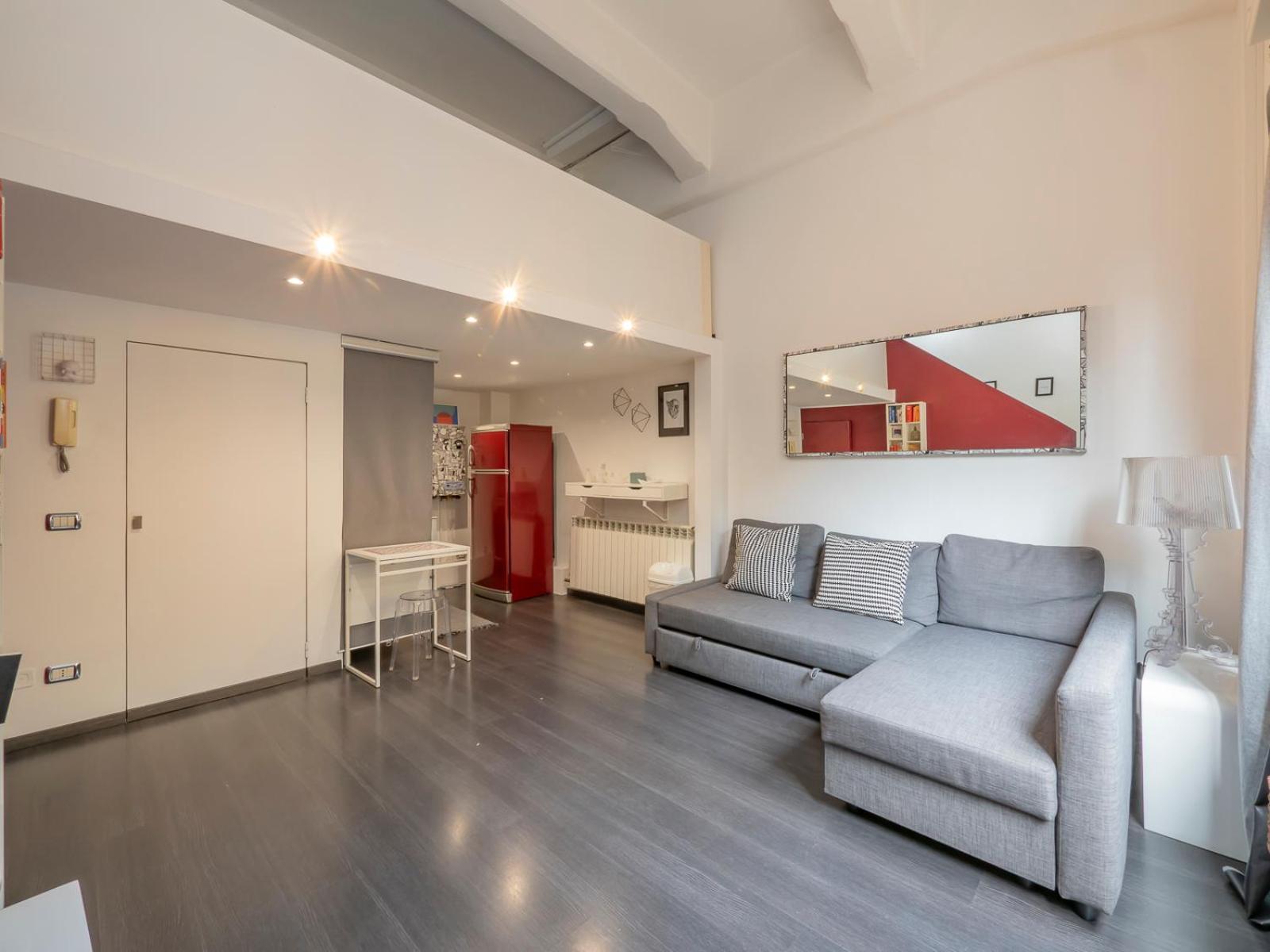 Youhosty - Porta Romana Sx * Milan