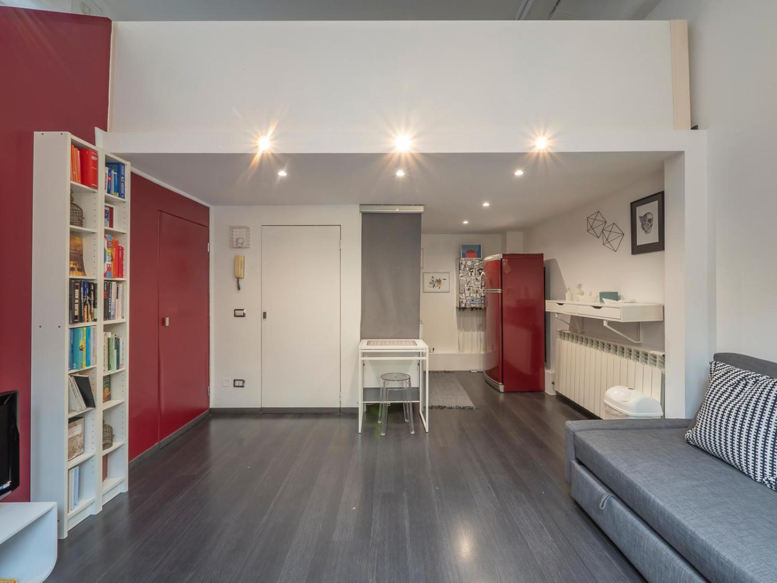 Youhosty - Porta Romana Sx Apartment