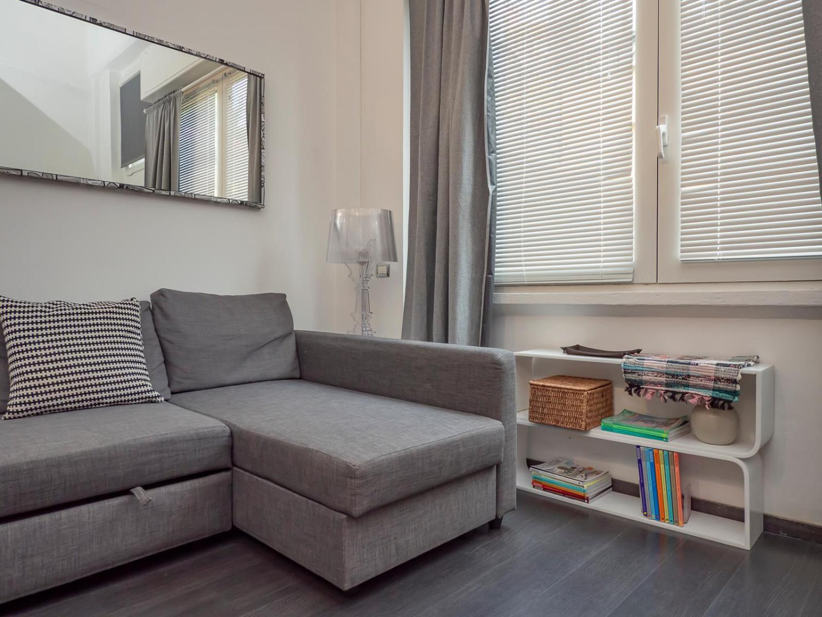 Apartment Youhosty - Porta Romana Sx
