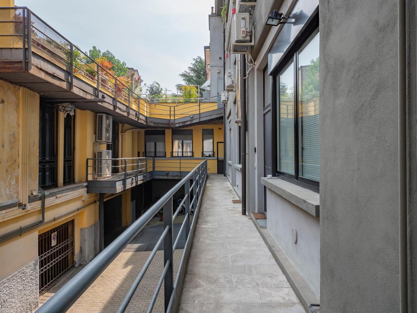 Apartment Youhosty - Porta Romana Sx Milan