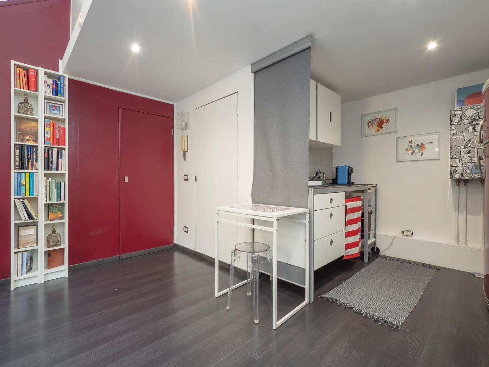 Youhosty - Porta Romana Sx Apartment *