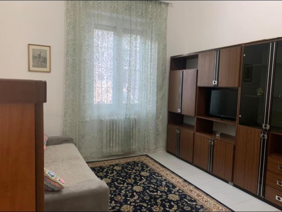 One Bedroom Near San Siro In Apartment Milan