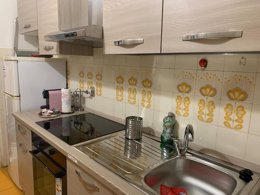 One Bedroom Near San Siro In * Milan