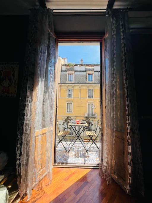 Sempione Comfort Con Balcone A * Mailand