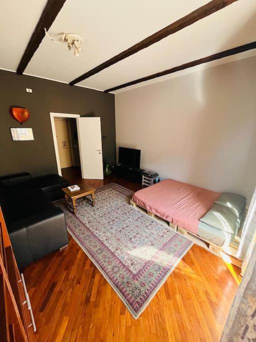 Apartment Sempione Comfort Con Balcone A