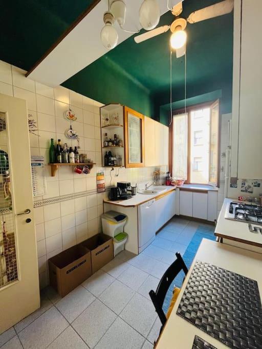 Apartment Sempione Comfort Con Balcone A *