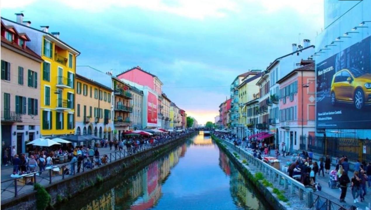 Famagosta Milano