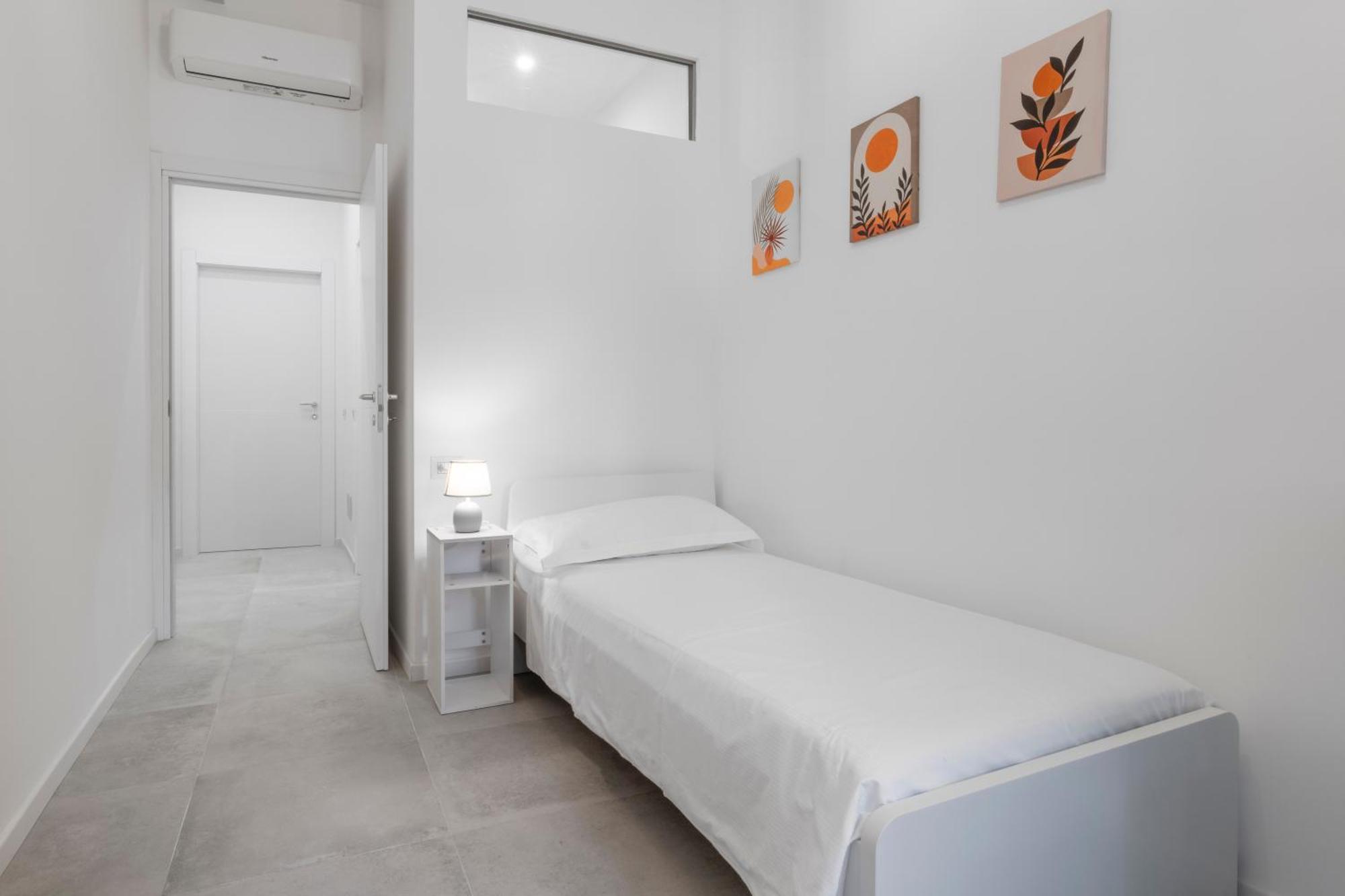 Appartamento Two Bedrooms In Viale Monza Mm1 Gorla *
