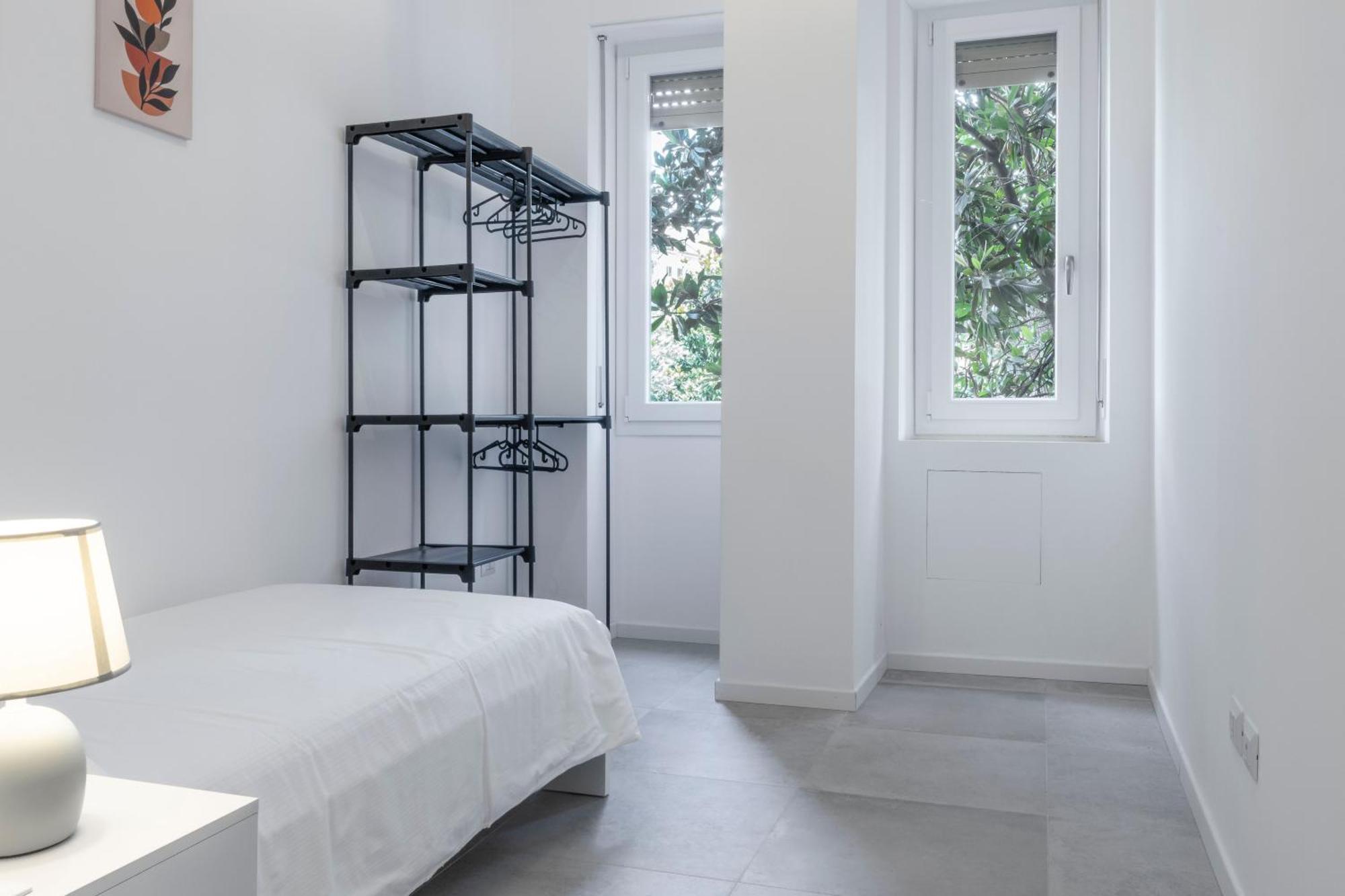 Appartamento Two Bedrooms In Viale Monza Mm1 Gorla Milano
