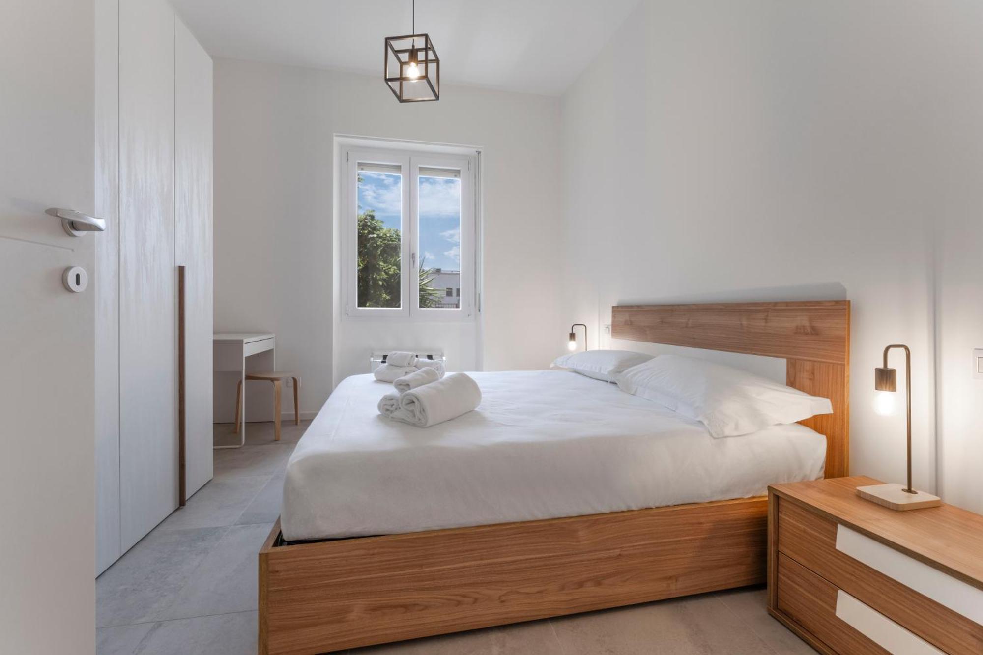 Appartamento Two Bedrooms In Viale Monza Mm1 Gorla