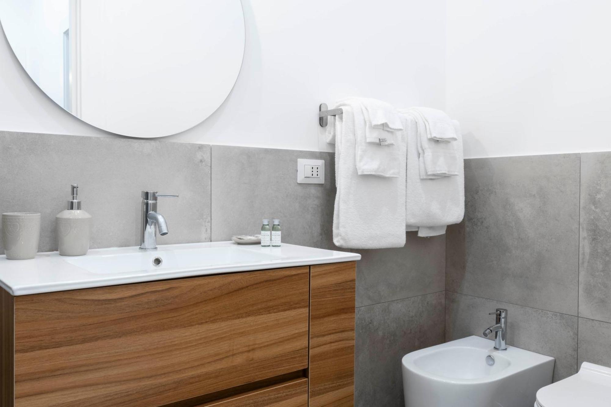 Two Bedrooms In Viale Monza Mm1 Gorla Milano