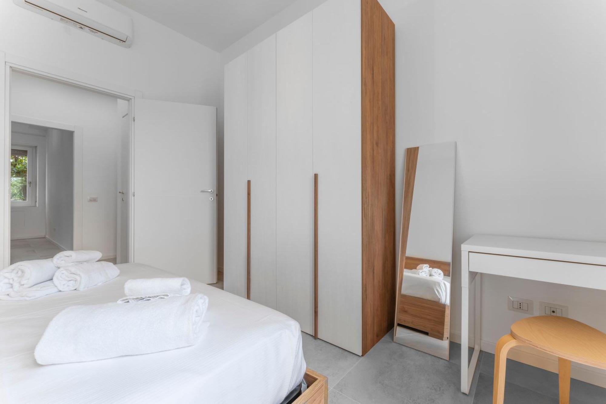 Appartamento Two Bedrooms In Viale Monza Mm1 Gorla Milano