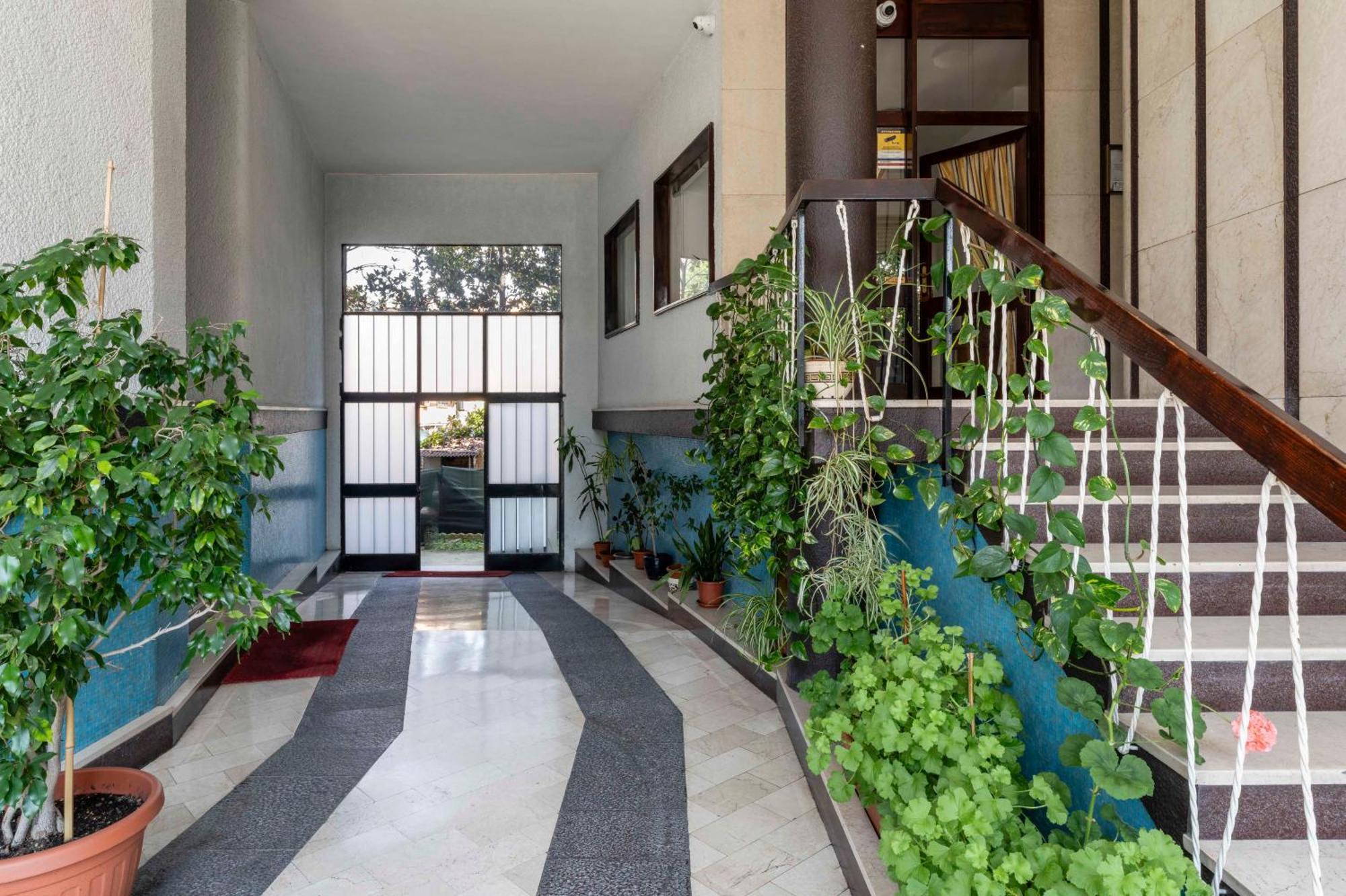 Two Bedrooms In Viale Monza Mm1 Gorla Milano