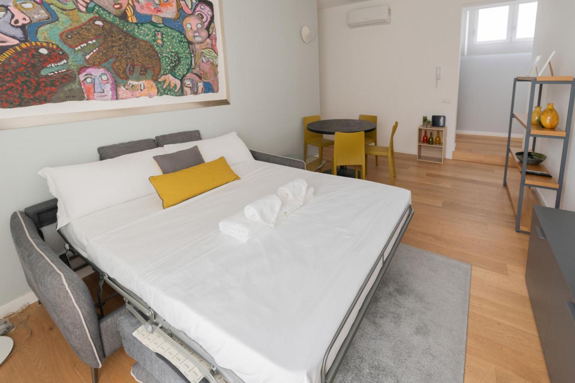 Apartment Elegant In The Heart Of *