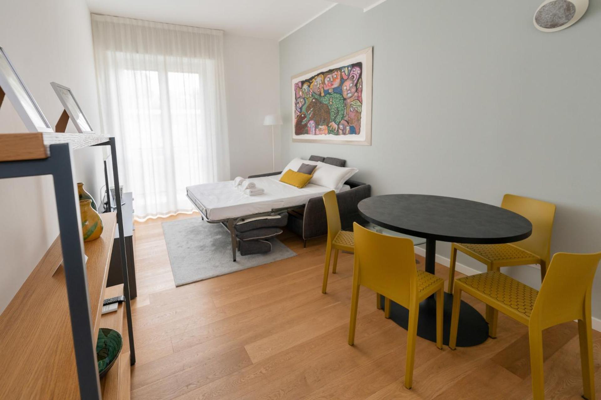 Apartment Elegant In The Heart Of *