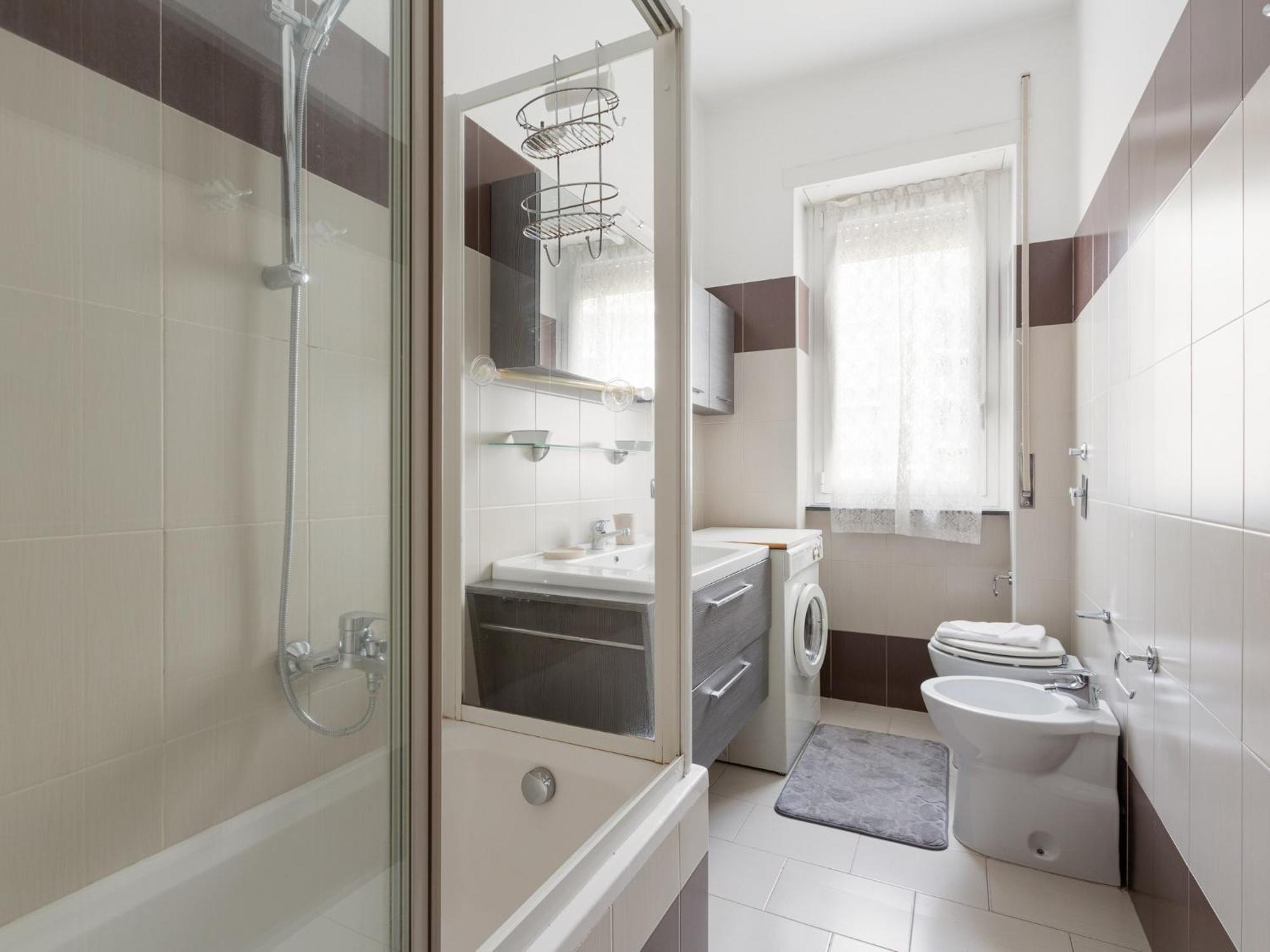 Bande Nere M1 Comfy With Balcony Appartamento *