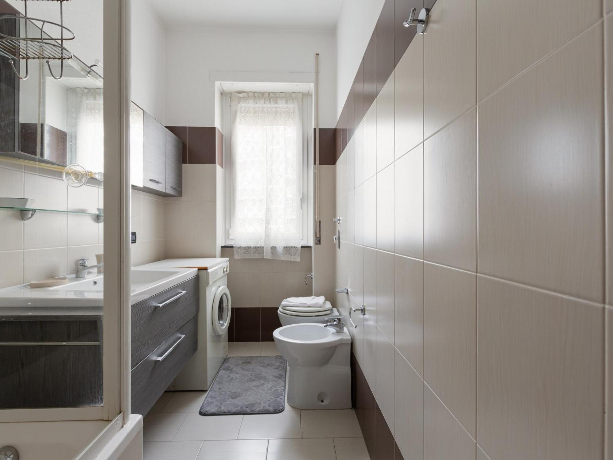 Bande Nere M1 Comfy With Balcony Appartamento *